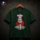 Custom T-shirt (Bangla Meme)